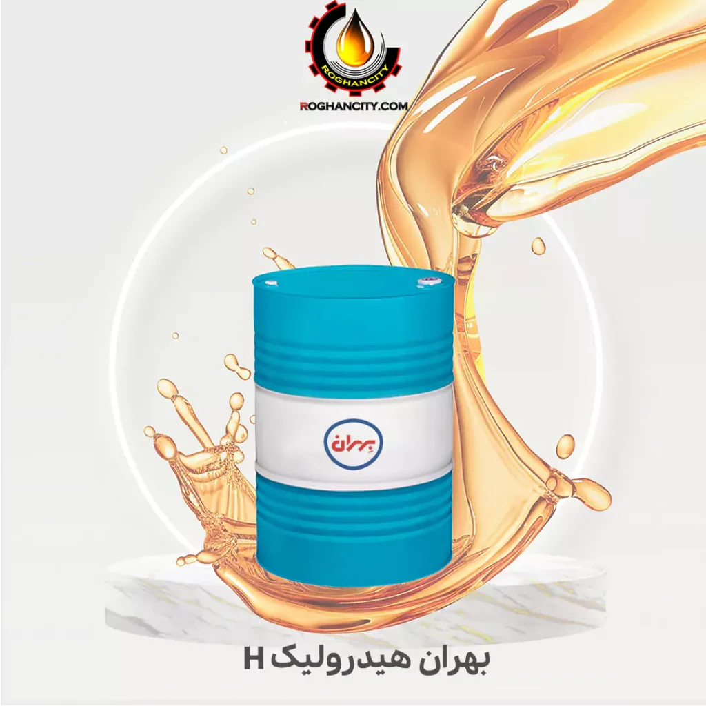بهران هیدرولیک H