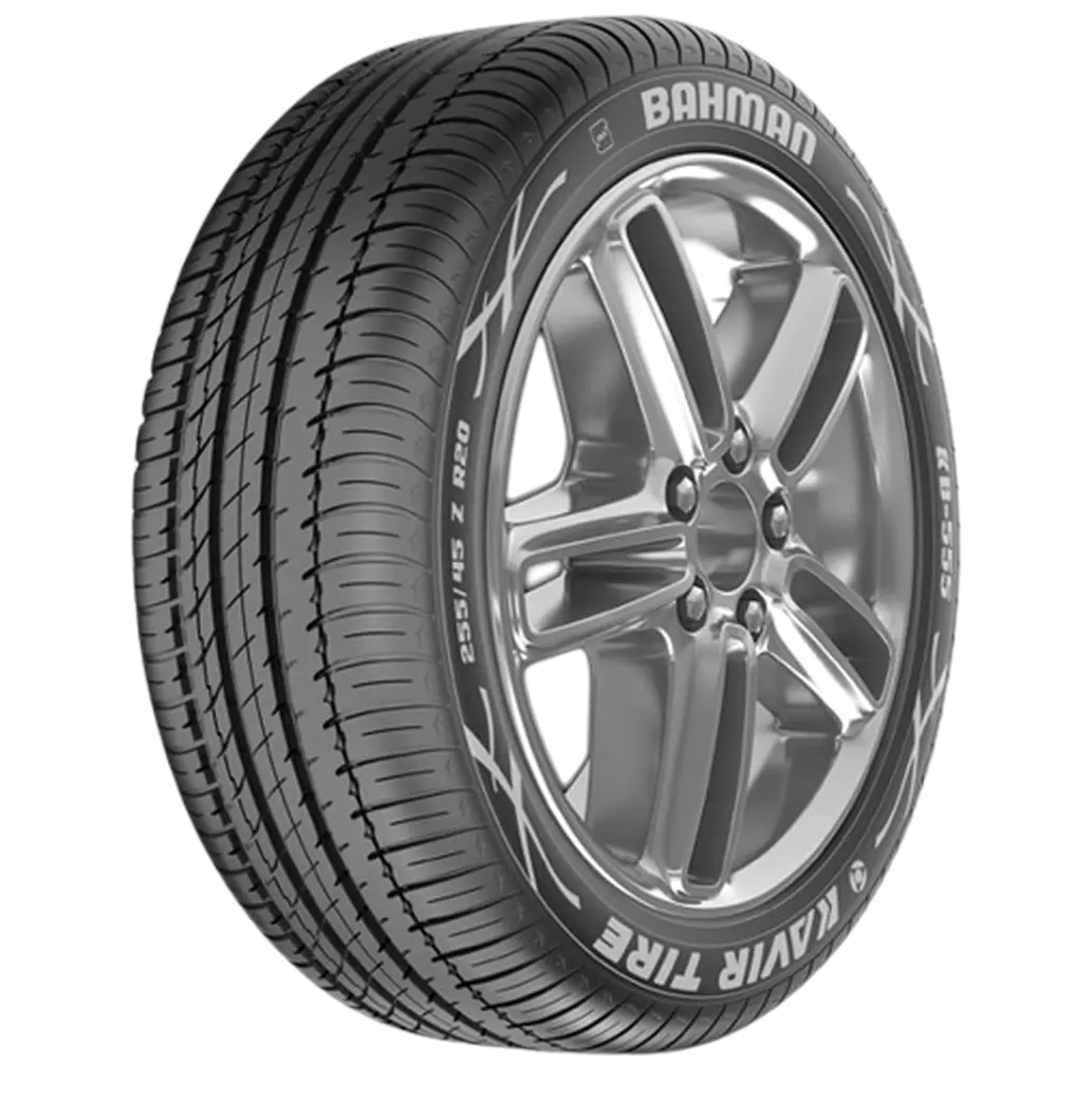 لاستیک 255/45R20 کویر تایر KB555| فوکس کالا